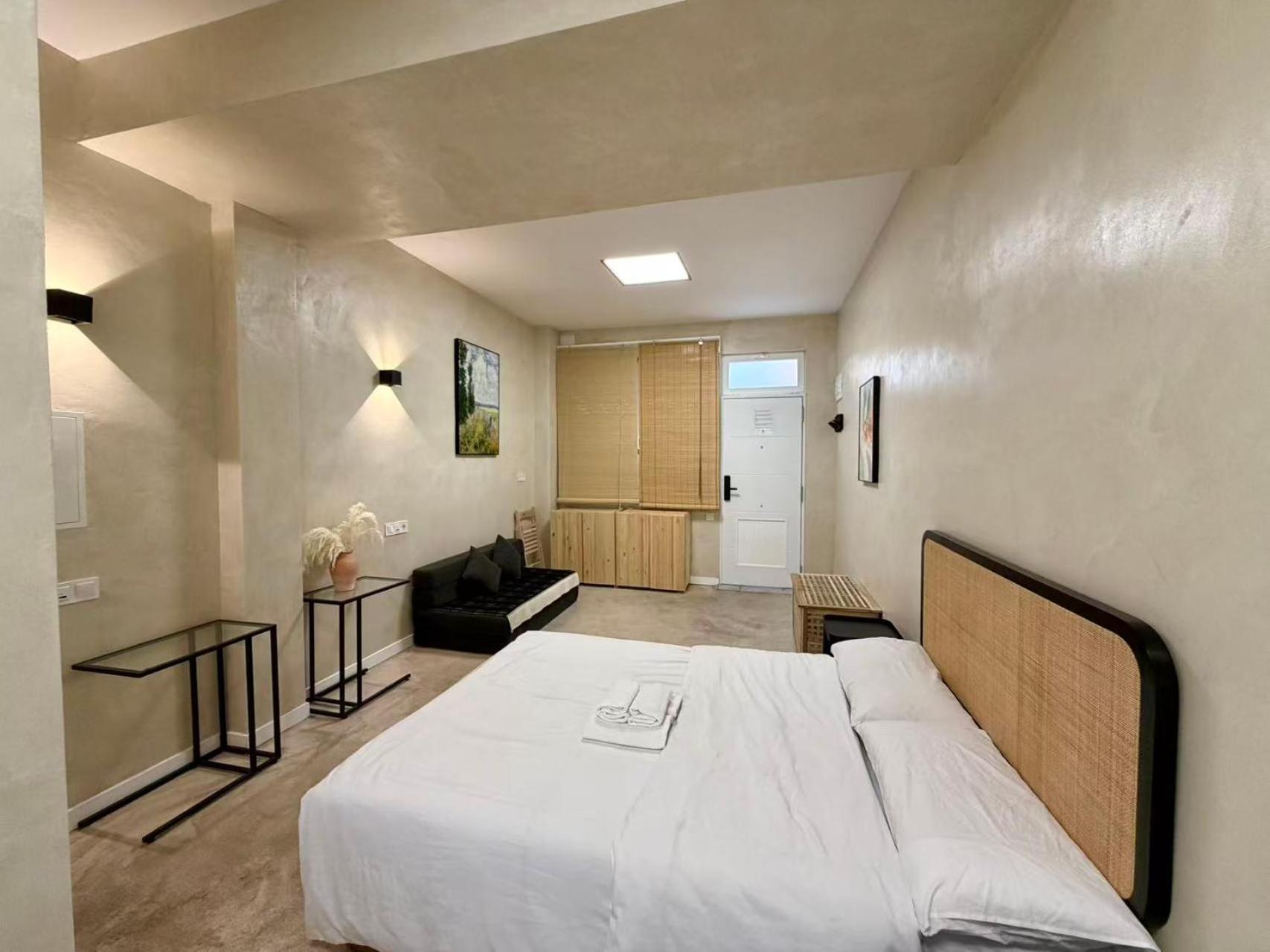 Suite N25 — Fotos 1